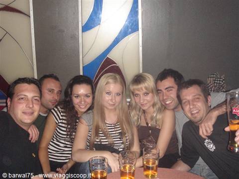 russe a Tallinn