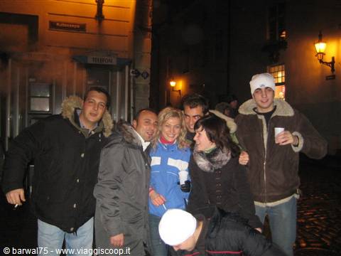 Capodanno..