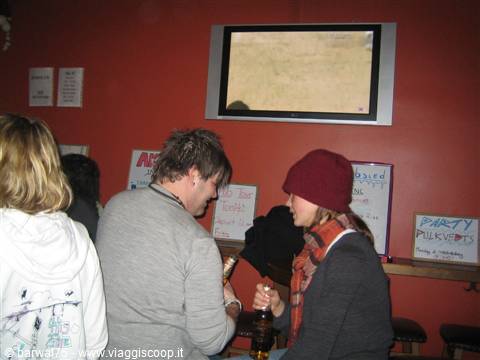 Friendly Fun Franks Backpackers Hostel