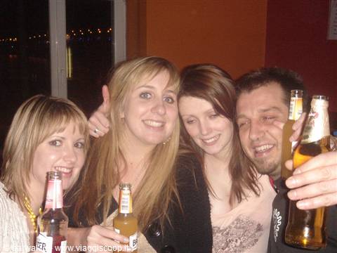 Friendly Fun Franks Backpackers Hostel