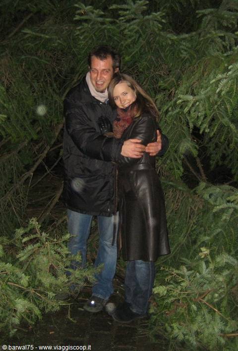Romantic photo...