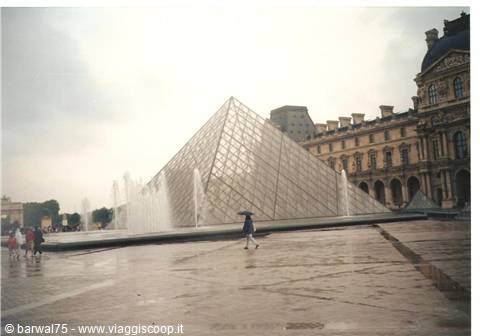 Il Louvre