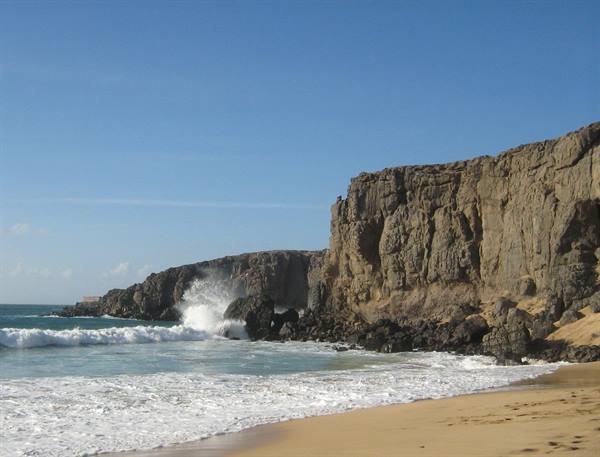 Playa di Cotillo
