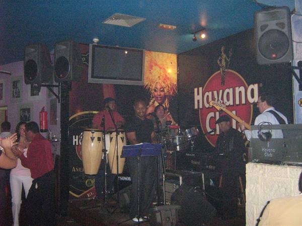 Las Palmas o L'Havana?