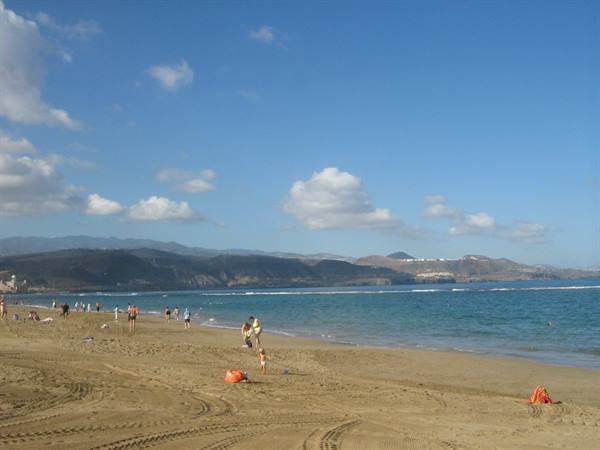 Las Palmas