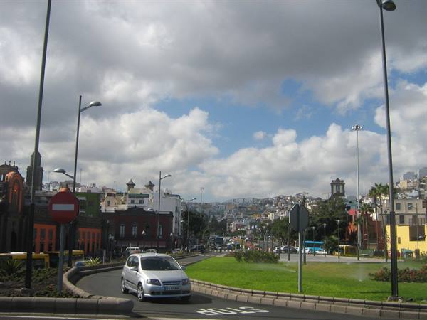 Las Palmas