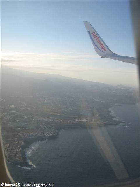 Via da Gran Canaria