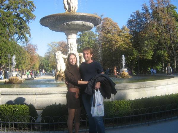 Madrid