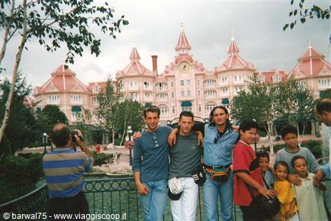 Disneyland