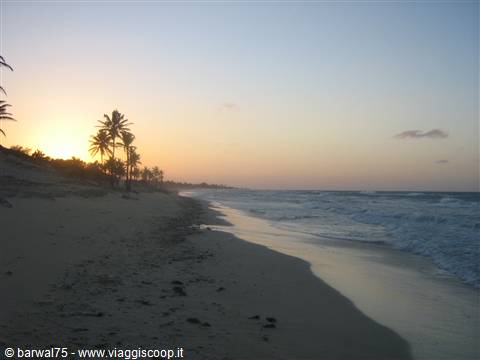 Playa dell'Este