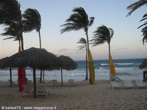 Playa dell'Este