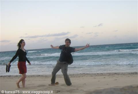 Playa dell'Este