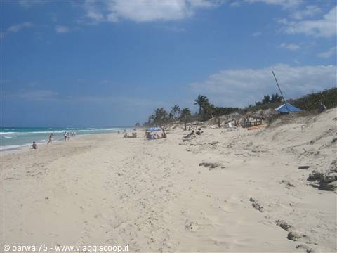 Playa dell'Este