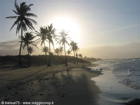 Playa dell'Este