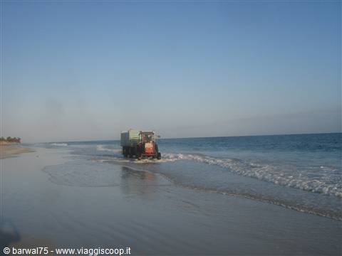 Playa dell'Este