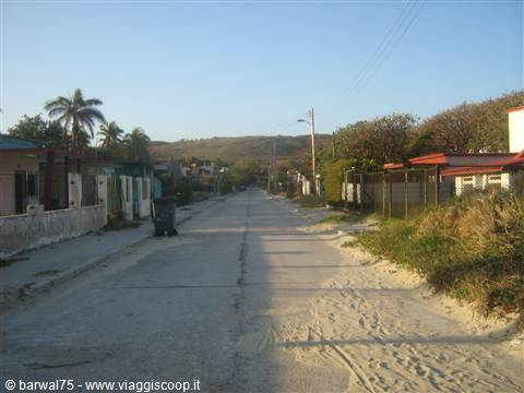 Villaggio