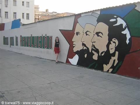 Todo por la revolucion
