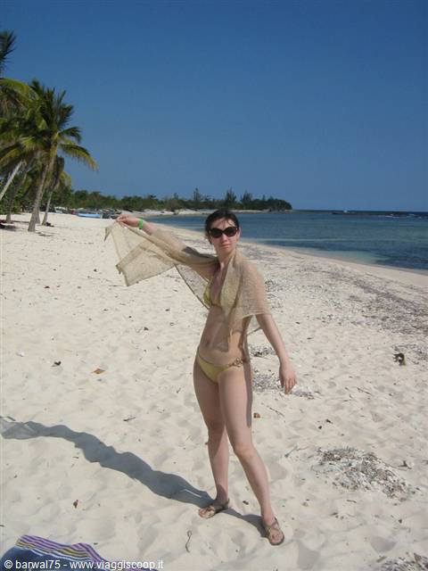 playa Gyron 