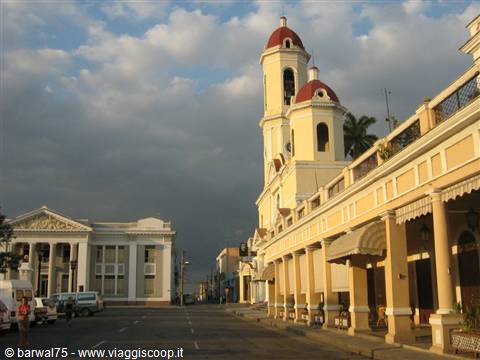 Cienfuegos