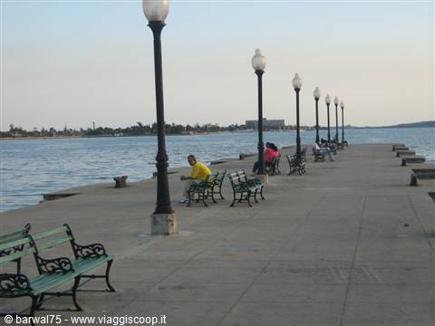 Cienfuegos