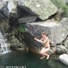 Tuffo nella Restonica FRANCIA 