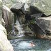 Relax nella Restonica FRANCIA 