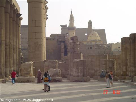 KARNAK