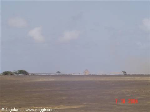 MIRAGGIO