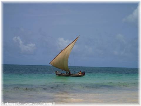 Dhow