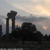 Rodi-Tempioi di Apollo GRECIA 