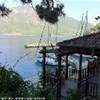 Approdo nella baia Encinik GRECIA 