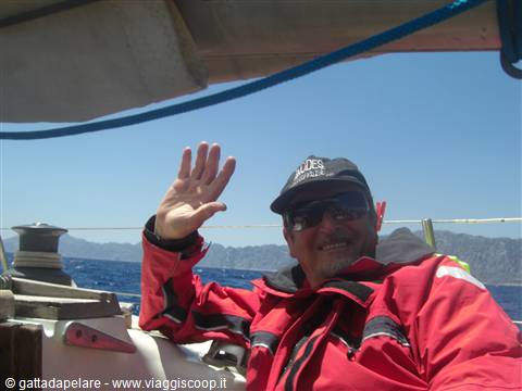 Lo skipper