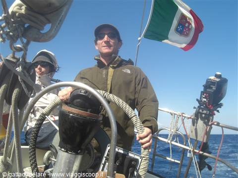 L'equipaggio (parte)