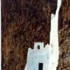 Il monastero di Horoviotissa  GRECIA 
