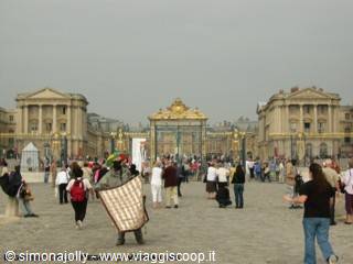 Versailles