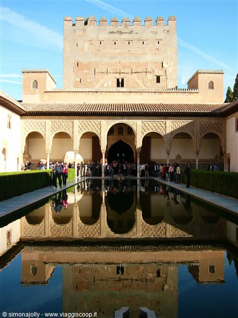 granada