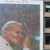 THANK YOU JP II GERMANIA 