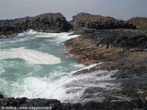 Ile de la Madleine