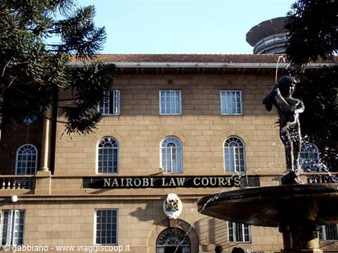 nairobi