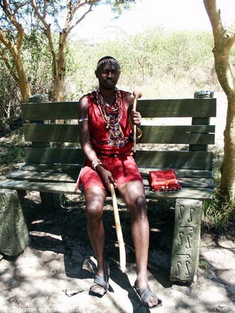 masai
