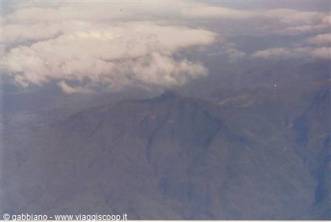 monte kenya