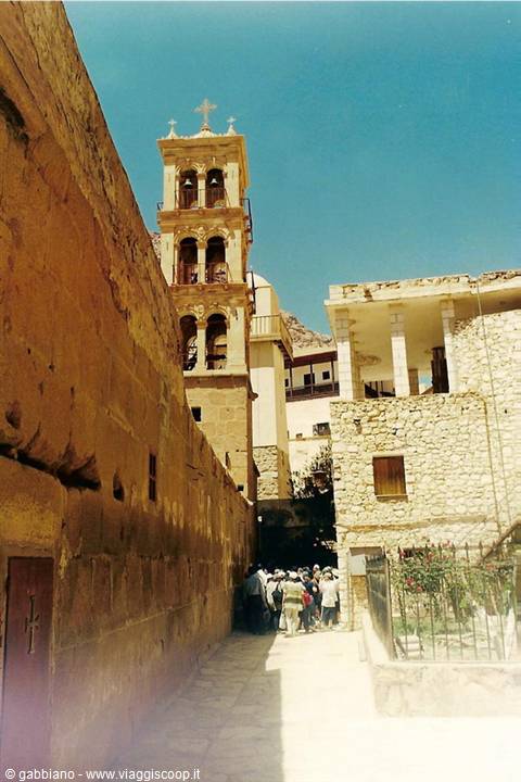 sant'elena a santa caterina