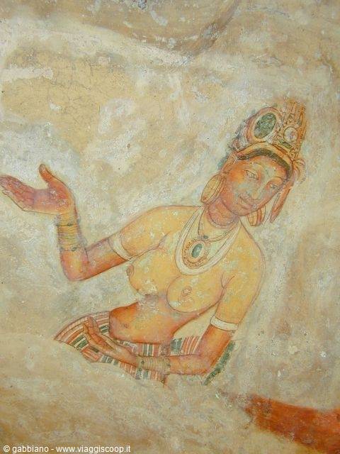 disegni sigiriya