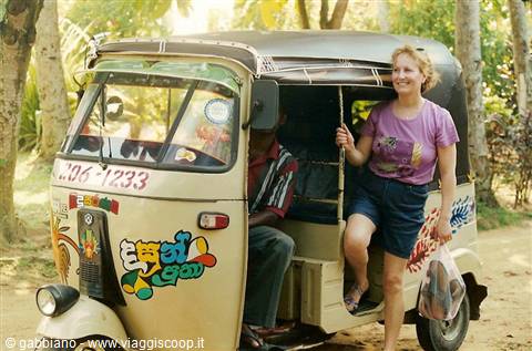 tuk tuk