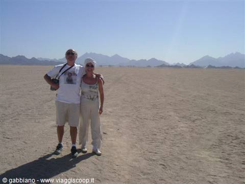 deserto