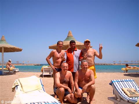 noi e DIDI