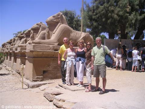 karnak 
