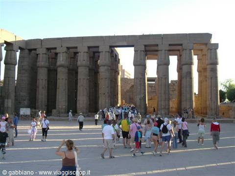 luxor 