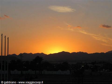 tramonto