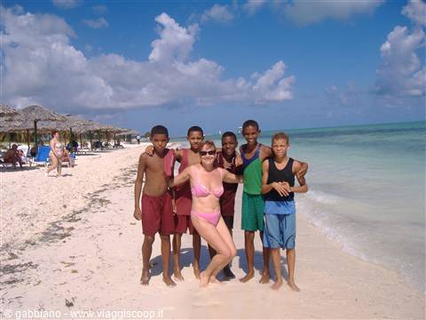 boys e paola